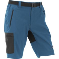 Maul Sport Bermuda Doldenhorn II elastic Funktionsshorts Herren Petrol