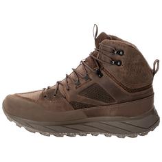 Jack Wolfskin TERRAQUEST TEXAPORE MID M Wanderschuhe Herren bear