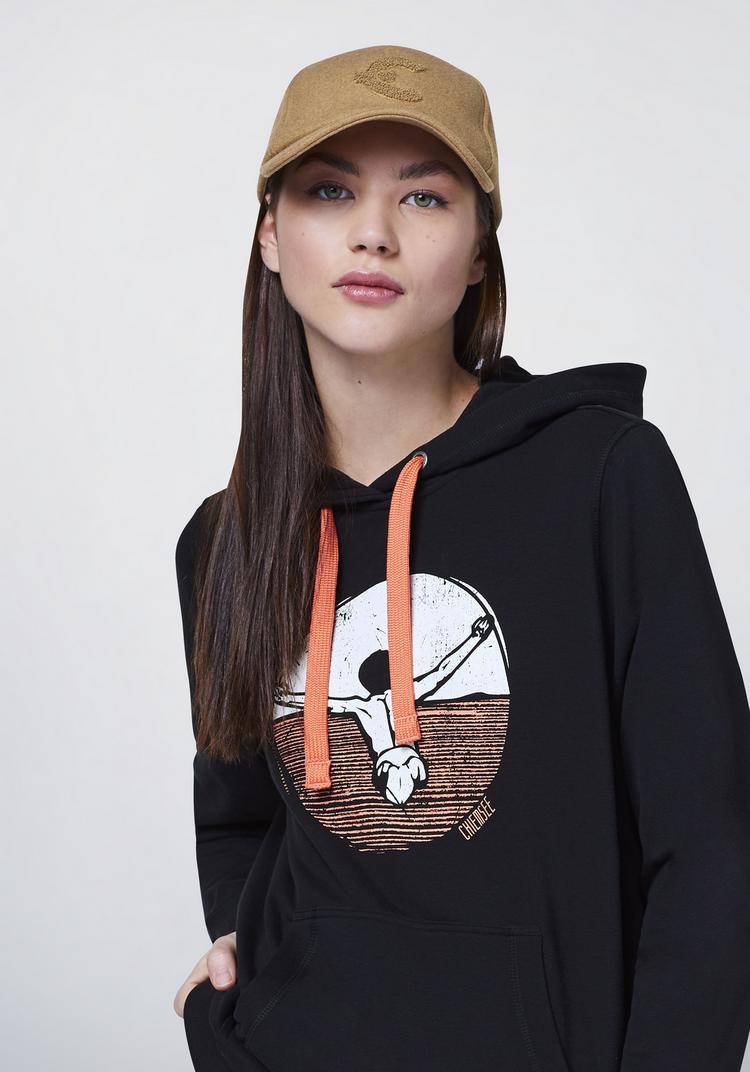 Chiemsee Chiemsee Basecap Cap - 17-1045 Apple Cinnamon - 2 | SportScheck