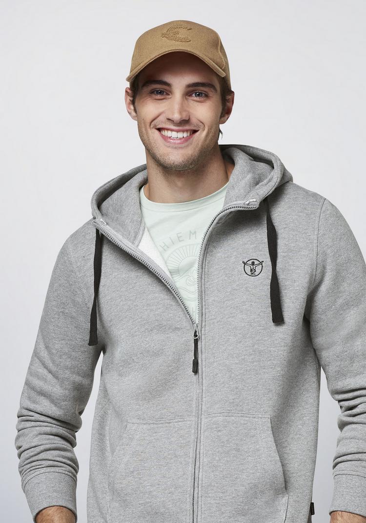 Chiemsee Chiemsee Basecap Cap - 17-1045 Apple Cinnamon - 3 | SportScheck