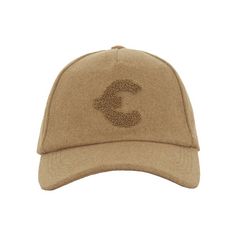 Chiemsee Basecap Cap 17-1045 Apple Cinnamon