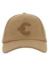 Chiemsee Basecap Cap - 17-1045 Apple Cinnamon