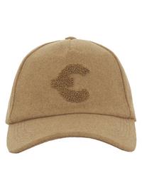 Chiemsee Basecap Cap - 17-1045 Apple Cinnamon