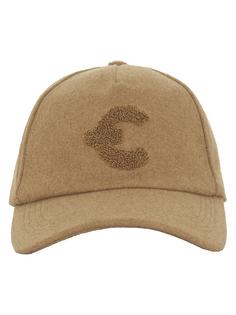 Chiemsee Basecap Cap 17-1045 Apple Cinnamon
