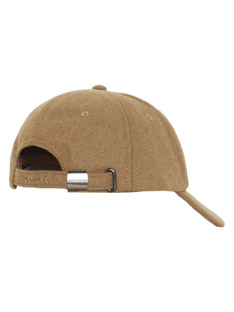 Chiemsee Chiemsee Basecap Cap - 17-1045 Apple Cinnamon - 0 | SportScheck