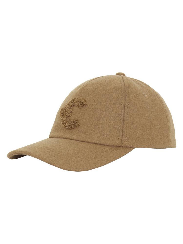 Chiemsee Chiemsee Basecap Cap - 17-1045 Apple Cinnamon - 0 | SportScheck