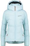 ALIFE AND KICKIN JuanaAK Winterjacke Damen - ice