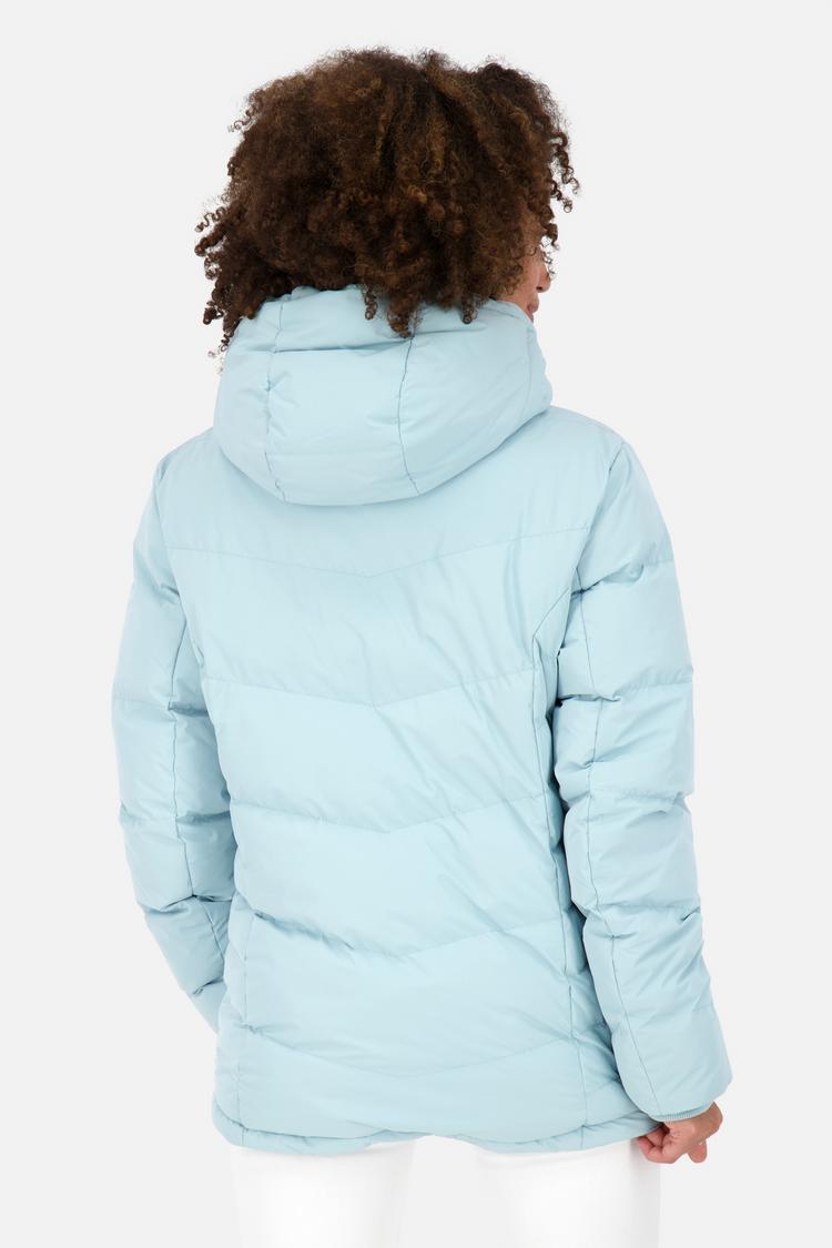 ALIFE AND KICKIN ALIFE AND KICKIN JuanaAK Winterjacke Damen - ice - 2 | SportScheck