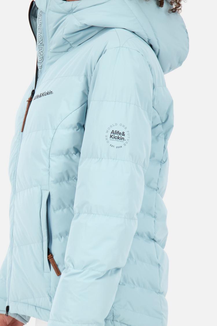 ALIFE AND KICKIN ALIFE AND KICKIN JuanaAK Winterjacke Damen - ice - 3 | SportScheck