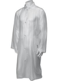 PRO-X elements FRED Poncho Herren - Wei&szlig;