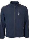 PRO-X elements PAUL Fleecejacke Herren - Marineblau