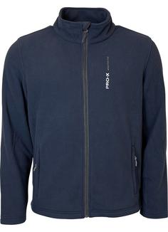 PRO-X-elements PAUL Fleecejacke Herren Marineblau