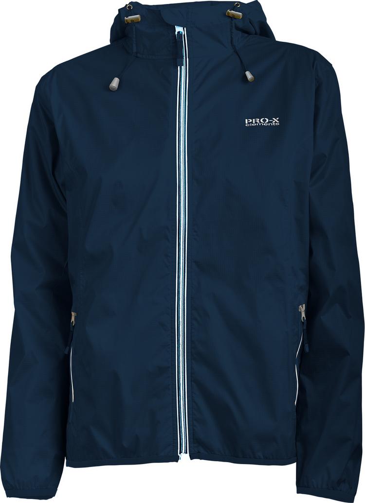 PRO-X elements PRO-X elements LADY STAR Funktionsjacke Damen - Rot - 0 | SportScheck