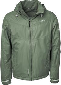 PRO-X elements ROLF Funktionsjacke Herren - Poseidonblau