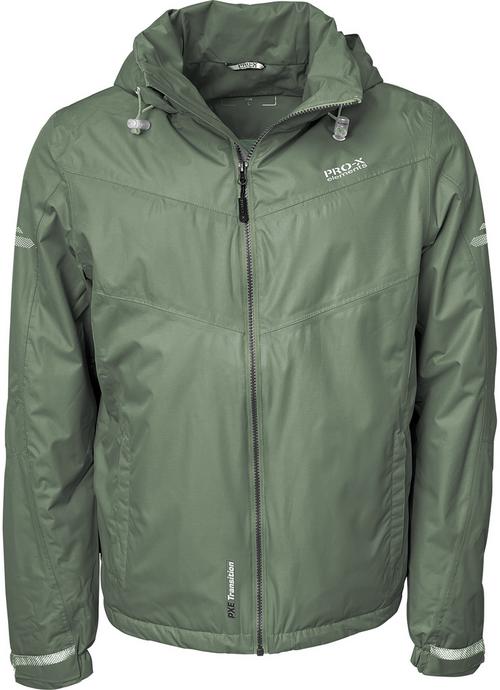 PRO-X elements ROLF Funktionsjacke Herren