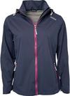 PRO-X elements EVA Funktionsjacke Damen - Marineblau
