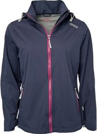 PRO-X elements EVA Funktionsjacke Damen - Marineblau