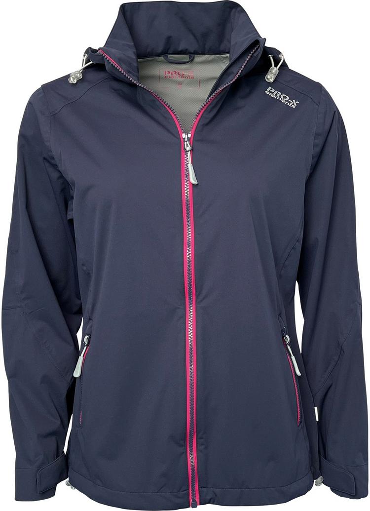 PRO-X elements PRO-X elements EVA Funktionsjacke Damen - Salbeigr&uuml;n - 0 | SportScheck