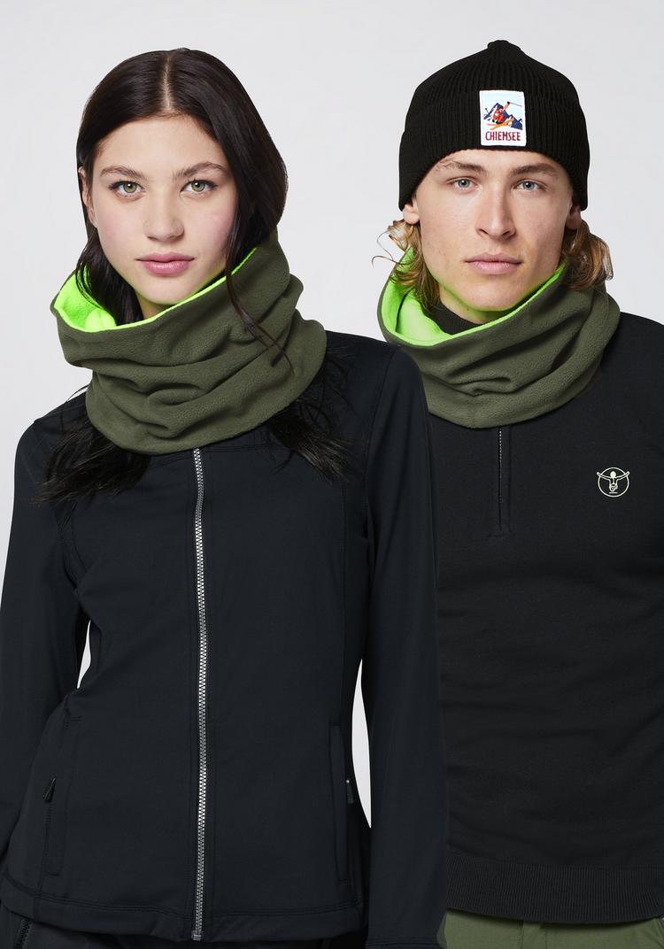 Chiemsee Chiemsee Schal Schal - 19-0417 Kombu Green - 0 | SportScheck