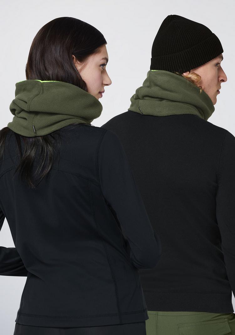 Chiemsee Chiemsee Schal Schal - 19-0417 Kombu Green - 1 | SportScheck