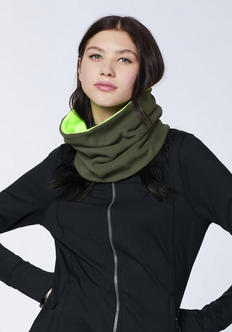 Chiemsee Chiemsee Schal Schal - 19-0417 Kombu Green - 2 | SportScheck