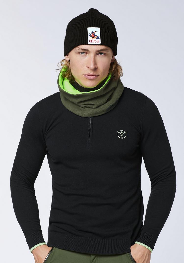 Chiemsee Chiemsee Schal Schal - 19-0417 Kombu Green - 3 | SportScheck