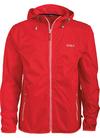PRO-X elements STAR Jr. Regenjacke Kinder - Rot