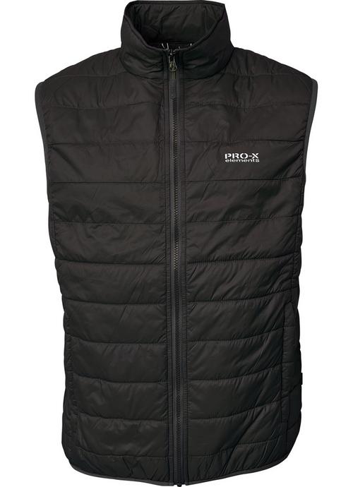 PRO-X elements HANS Fahrradweste Herren