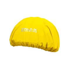 PRO-X-elements HELMÜBERZUG Helmmütze Damen Gelb