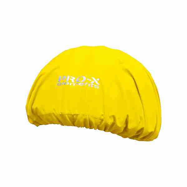 PRO-X-elements HELMÜBERZUG Helmmütze Damen Gelb