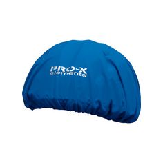PRO-X-elements HELMÜBERZUG Helmmütze Damen Royalblau
