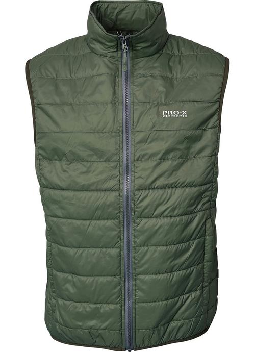 PRO-X elements HANS Fahrradweste Herren