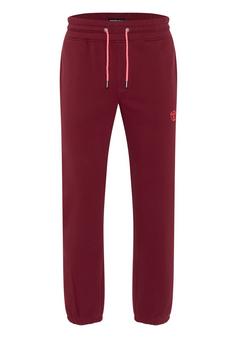 Chiemsee Sweathose Sweathose Herren 19-1934 Tibetan Red