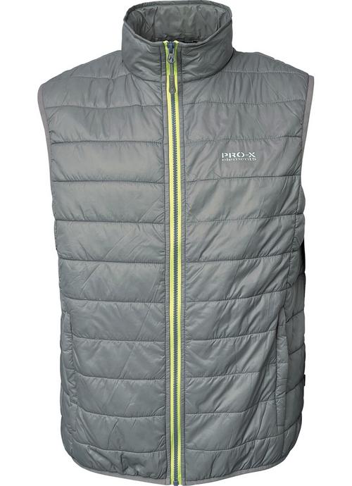 PRO-X elements HANS Fahrradweste Herren