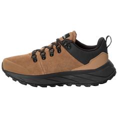 Jack Wolfskin TERRAVENTURE URBAN LOW W Freizeitschuhe Damen chipmunk