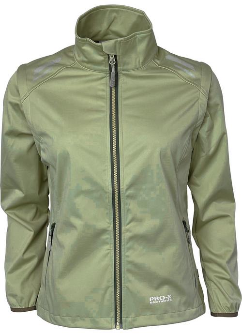 PRO-X elements HELLEN Softshelljacke Damen