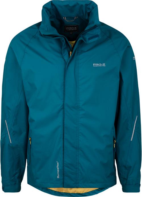 PRO-X elements ALLAN STRETCH Funktionsjacke Herren