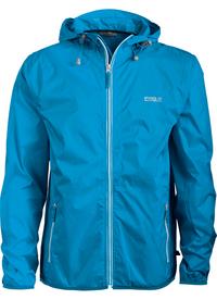 PRO-X elements STAR Jr. Regenjacke Kinder - Methylblau