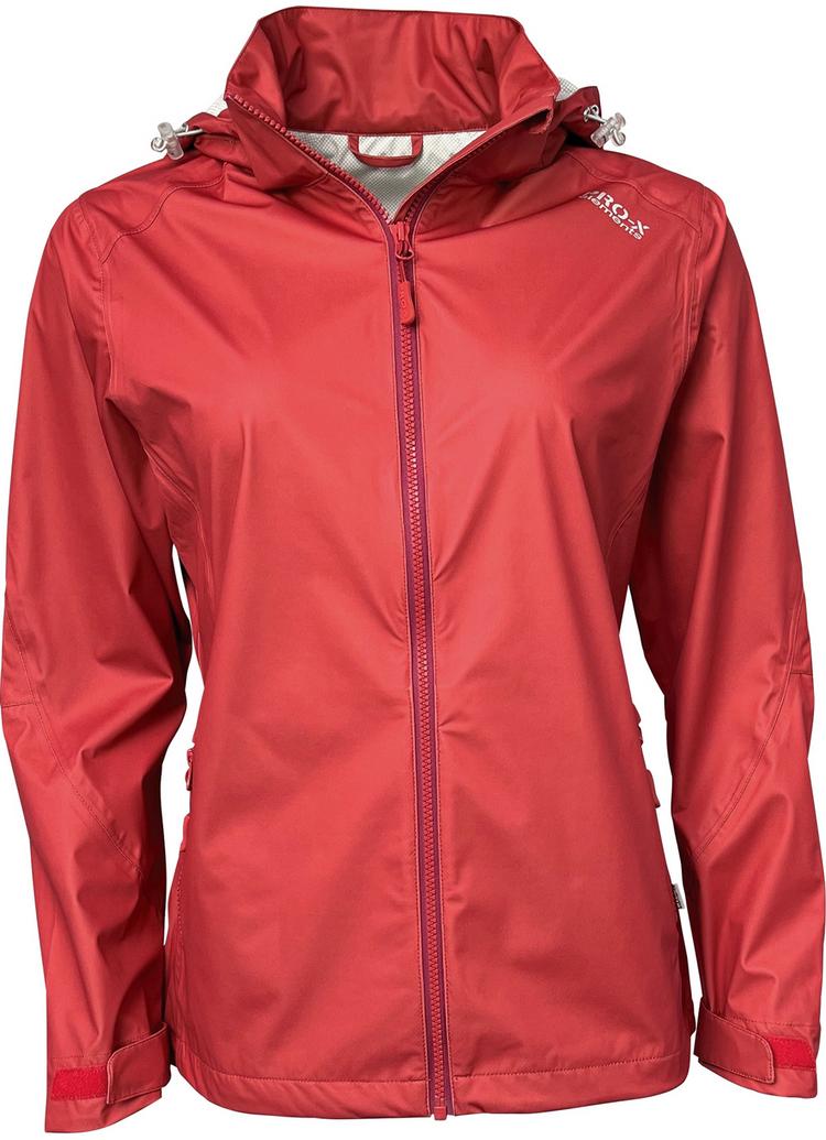 PRO-X elements PRO-X elements EVA Funktionsjacke Damen - Cranberryrot - 0 | SportScheck