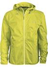 PRO-X elements STAR Jr. Regenjacke Kinder - Limette