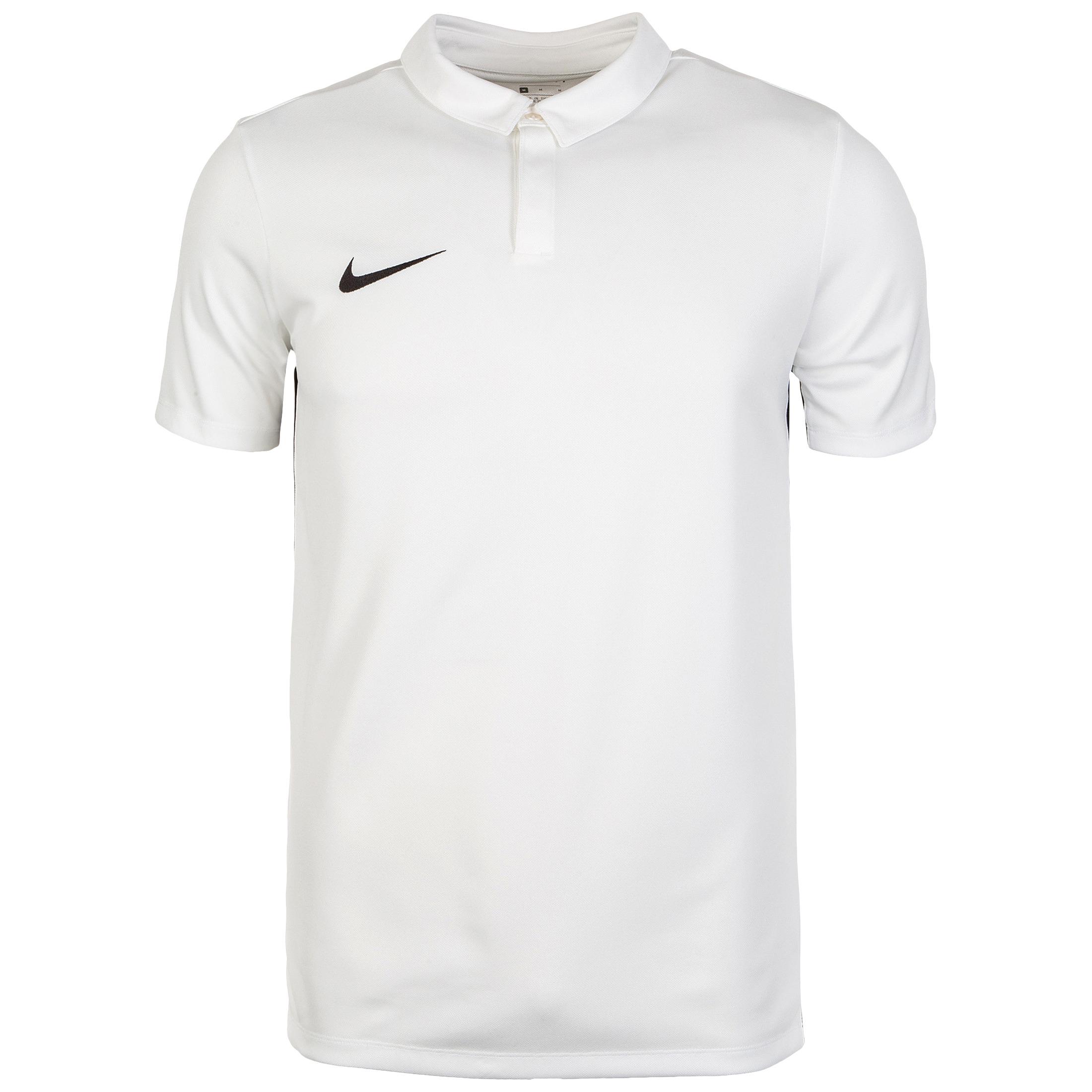 nike academy 18 polo shirt