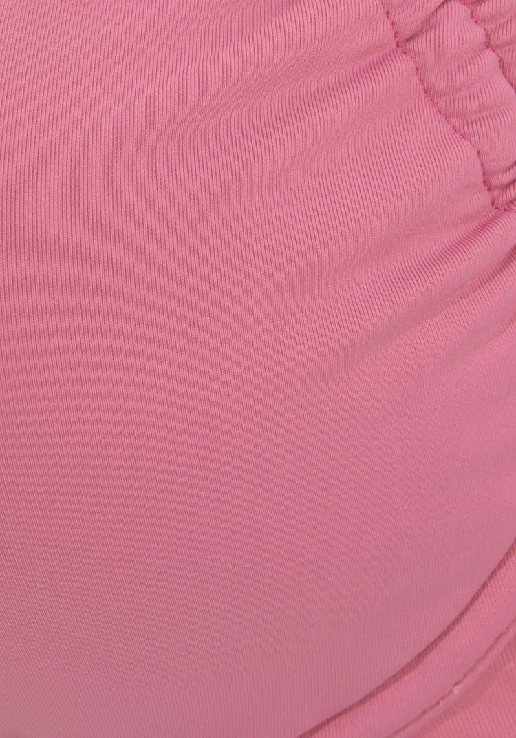 Lascana Lascana B&uuml;gel-Bikini-Top Bikini Oberteil Damen - rose - 1 | SportScheck