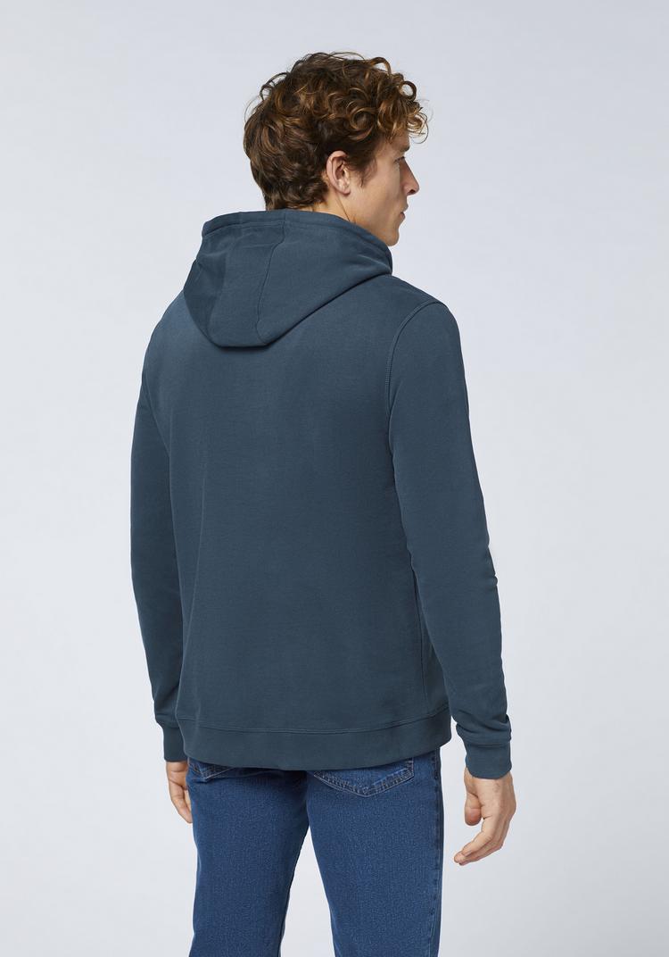 Chiemsee Chiemsee Hoodie Sweatshirt Herren - 19-4010 Total Eclipse - 1 | SportScheck