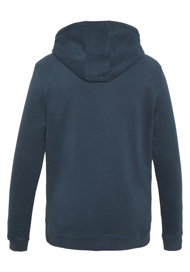 Chiemsee Chiemsee Hoodie Sweatshirt Herren - 19-4010 Total Eclipse - 0 | SportScheck