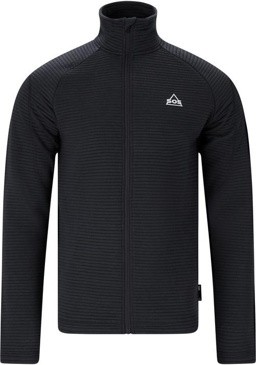 SOS Muju Sweatjacke Herren