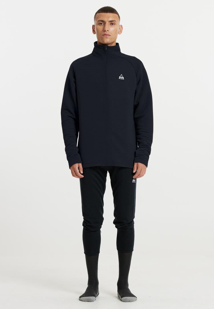 SOS SOS Muju Sweatjacke Herren - 2001 Dark Navy - 0 | SportScheck