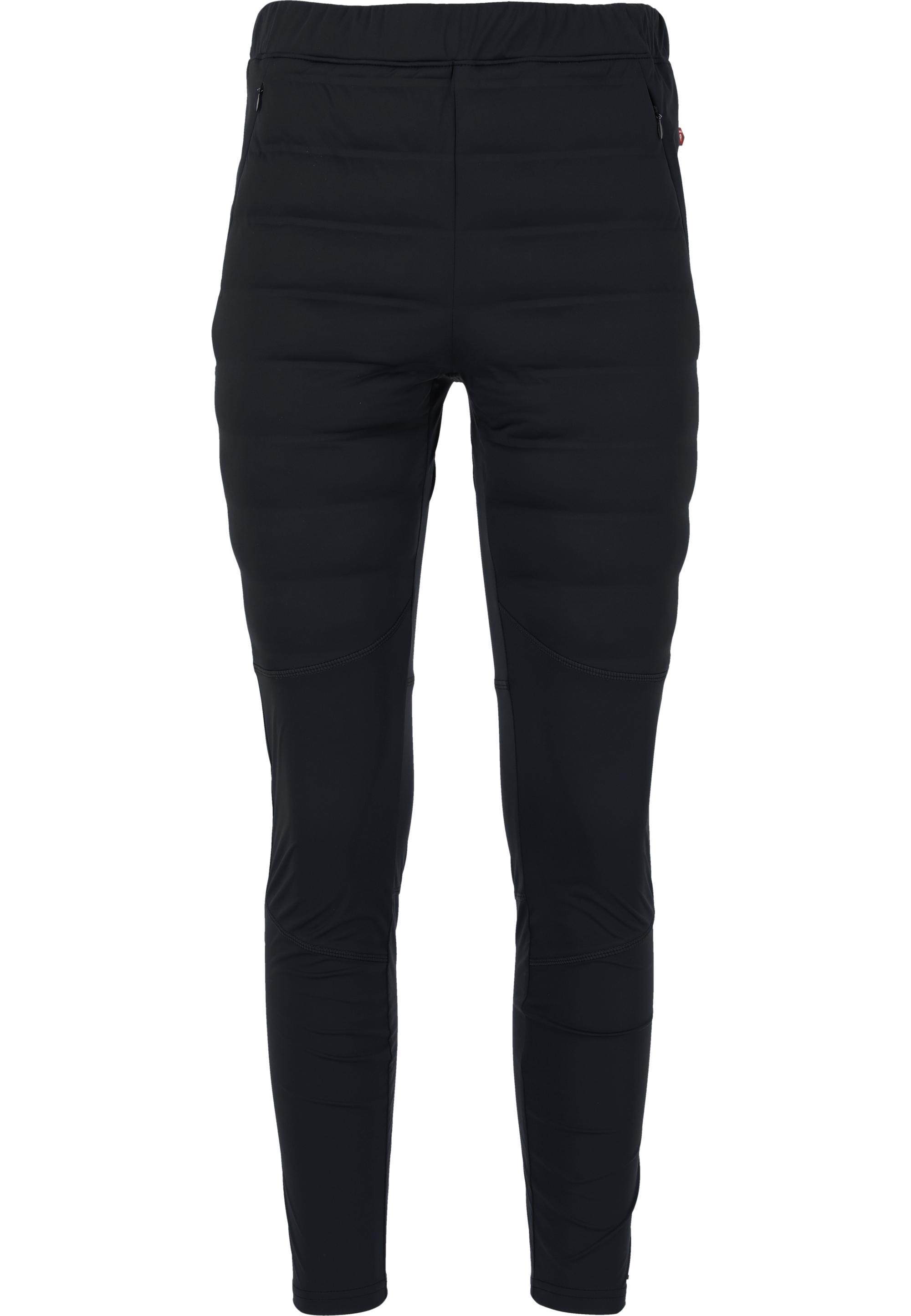 Endurance Eluna Funktionshose Damen 1001 Black