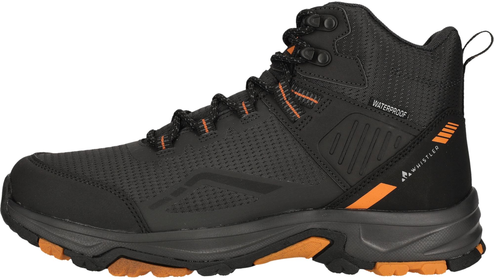 Whistler Farburnt Stiefel Herren 1016 Phantom