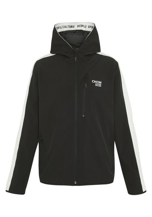 Chiemsee Softshell-Jacke Softshelljacke Herren
