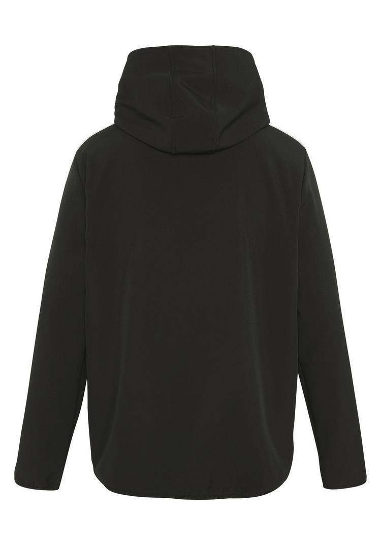 Chiemsee Chiemsee Softshell-Jacke Softshelljacke Herren - 19-3911 Black Beauty - 0 | SportScheck